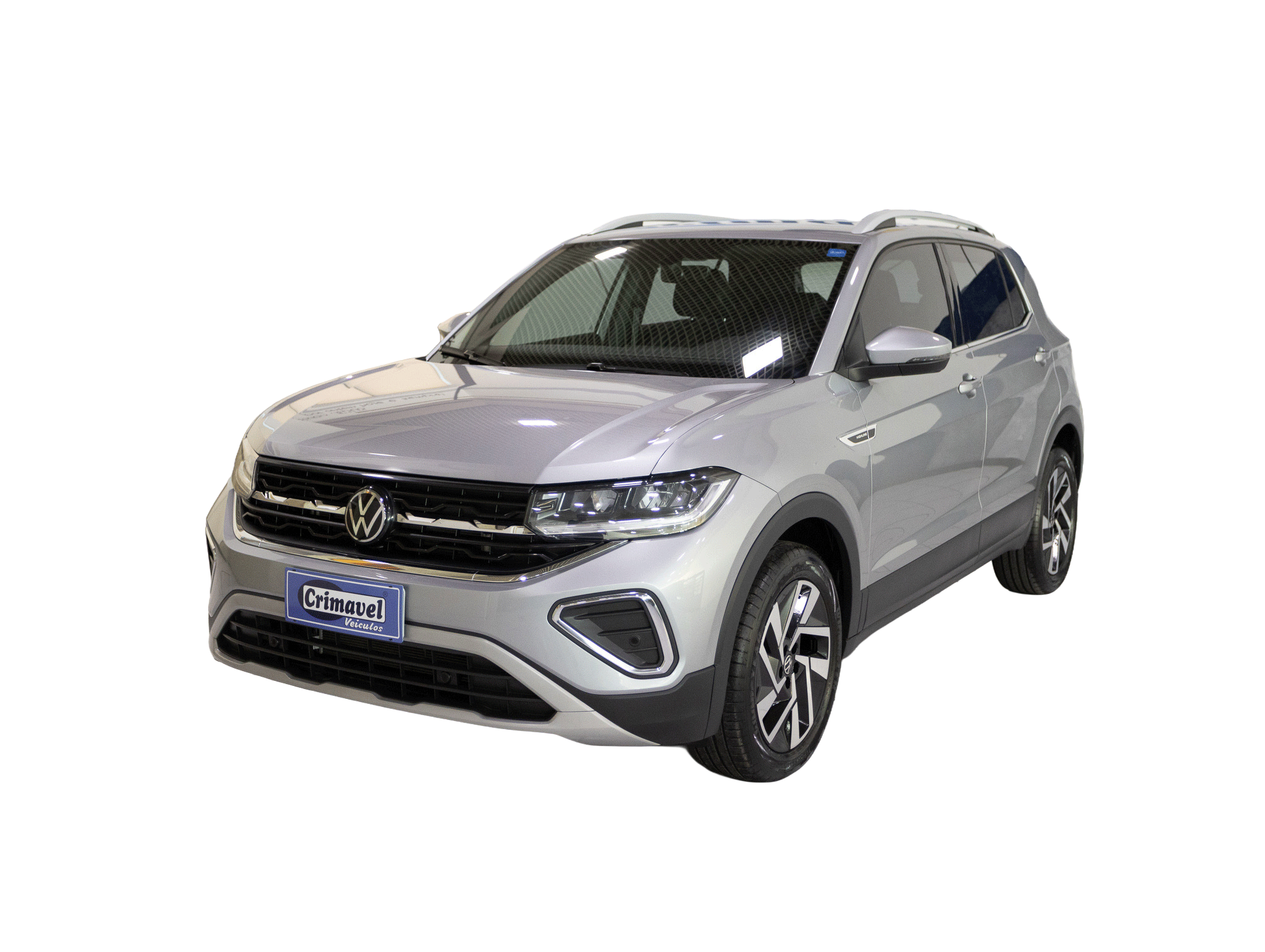 T-Cross