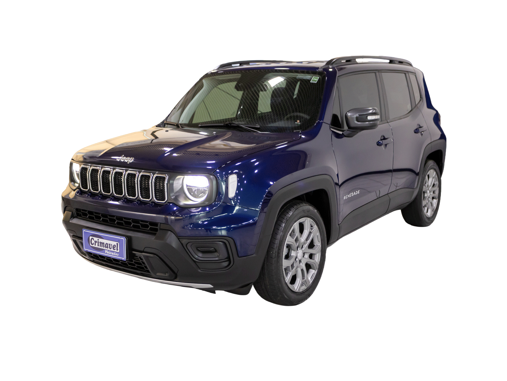 RENEGADE