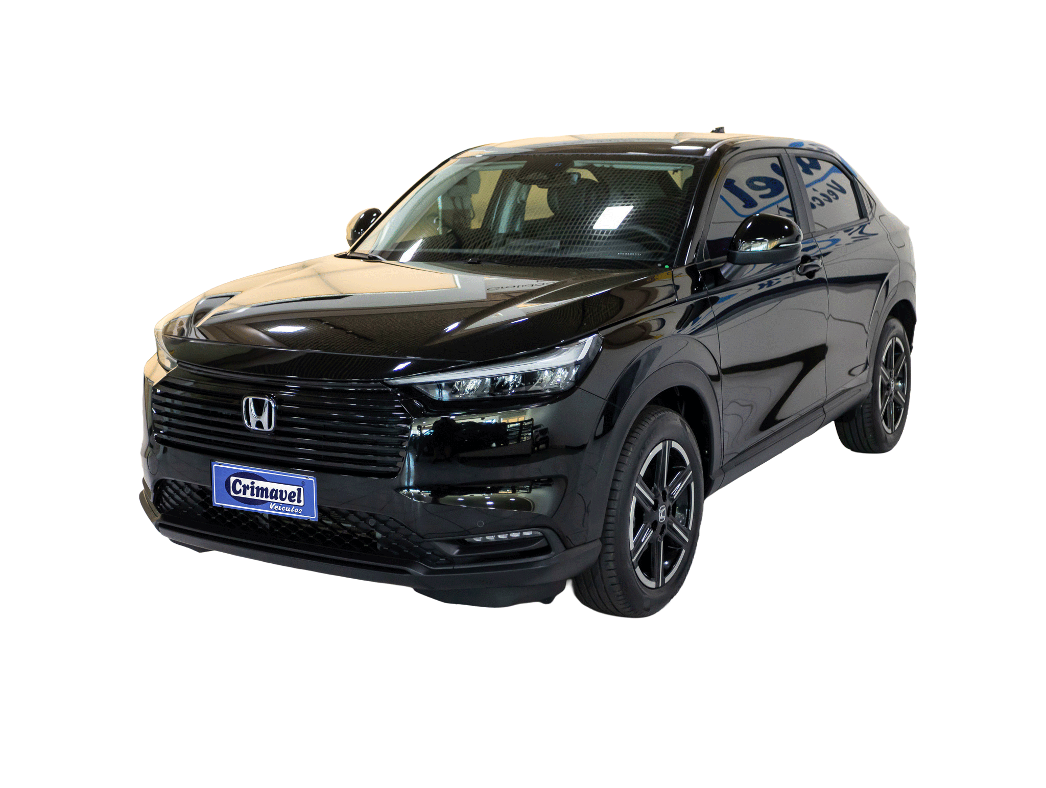 HR-V